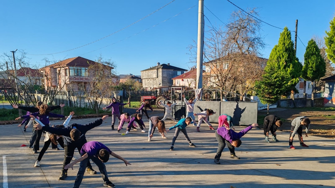 SPORLA SAĞLIKLI YAŞAM